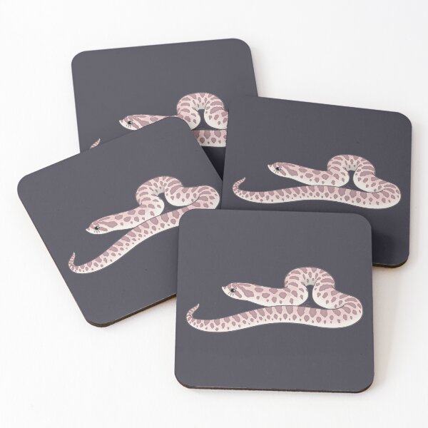 Item preview, Lavender Western Hognose designed and sold by anacecilia.