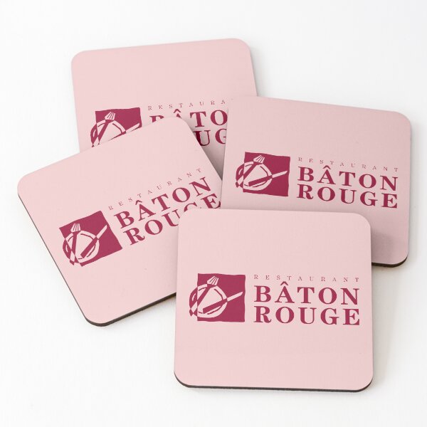 Item preview, Baton Rouge (restaurant) designed and sold by Lubaysuku1.