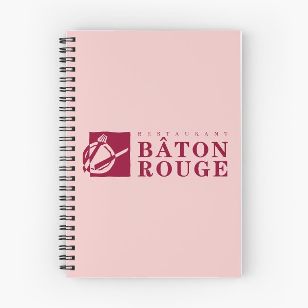 Item preview, Baton Rouge (restaurant) designed and sold by Lubaysuku1.