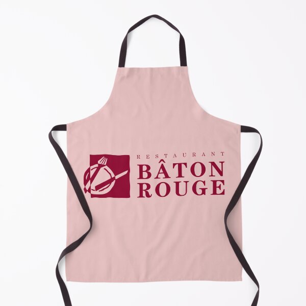 Item preview, Baton Rouge (restaurant) designed and sold by Lubaysuku1.