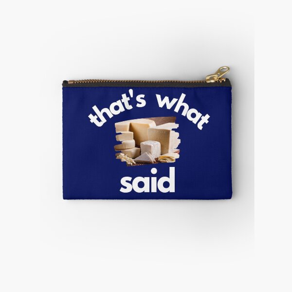 Item preview, thats what cheese said designed and sold by Hey-Nice-Shirt.