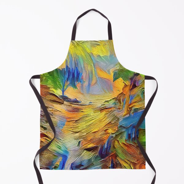 Item preview, DeepStyle abstraction designed and sold by blackhalt.
