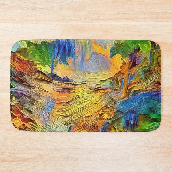 Item preview, DeepStyle abstraction designed and sold by blackhalt.