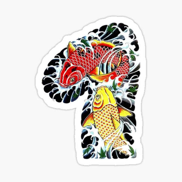 Fish,fishing,funny fisher Sticker