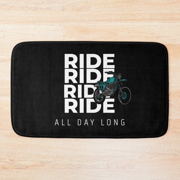 Artikelvorschau, Ride Ride Ride den ganzen Tag entworfen und verkauft von luisraultg.