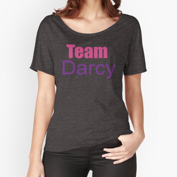 Item preview, Team Darcy designed and sold by mjvroyal.