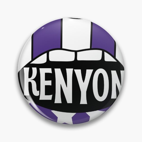 Item preview, kenyon lips designed and sold by Darcy Miller.