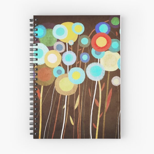 Item preview, Night Vintage Poppies designed and sold by rupydetequila.