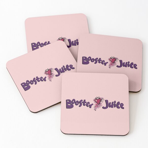 Item preview, Booster Juice (restaurant) designed and sold by Lubaysuku1.