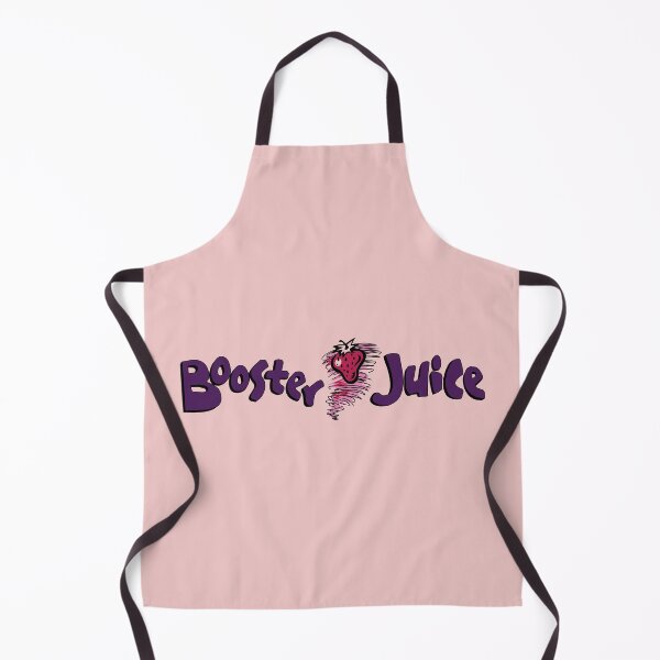 Item preview, Booster Juice (restaurant) designed and sold by Lubaysuku1.