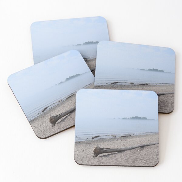 Item preview, Cottagecore, Lakefront Beach and Drift Wood designed and sold by 10pmCreations.