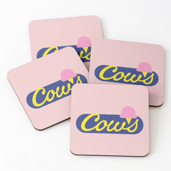 Item preview, Cows Creamery Cafe designed and sold by Lubaysuku1.