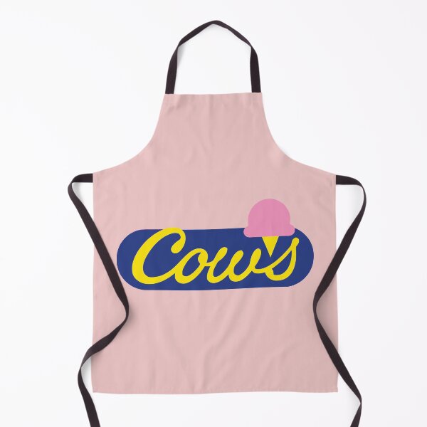 Item preview, Cows Creamery Cafe designed and sold by Lubaysuku1.