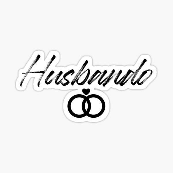 Item preview, Husbando designed and sold by HarmeyerWorks.