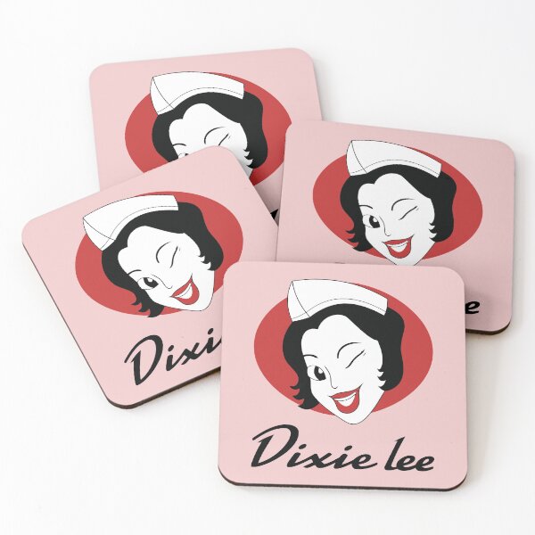 Item preview, Lady Dixie Fried Chicken Resto designed and sold by Lubaysuku1.