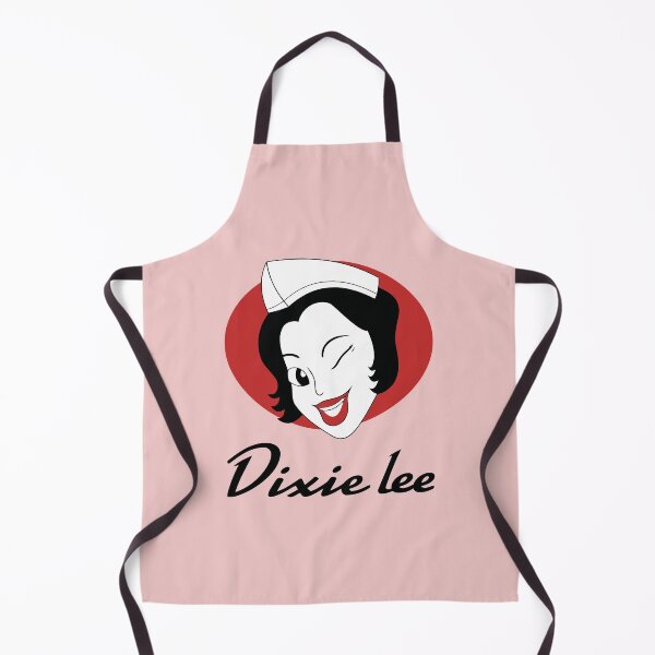 Item preview, Lady Dixie Fried Chicken Resto designed and sold by Lubaysuku1.