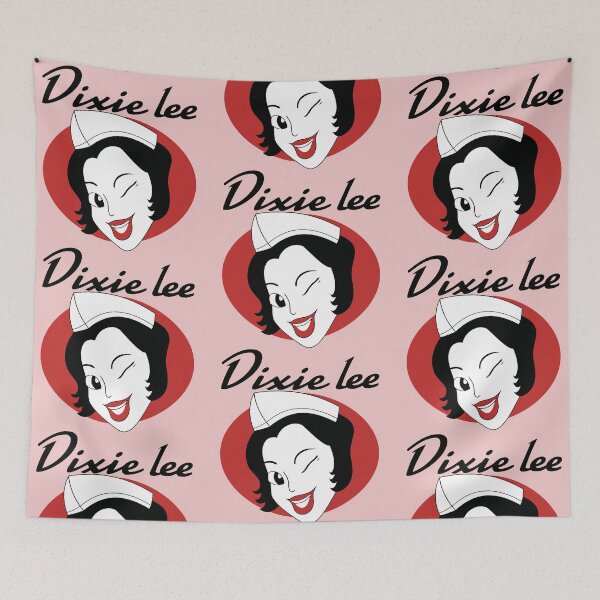 Item preview, Lady Dixie Fried Chicken Resto designed and sold by Lubaysuku1.