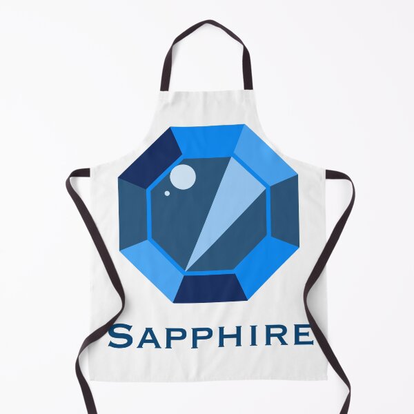 Item preview, Sapphire design designed and sold by Hydration-Man.