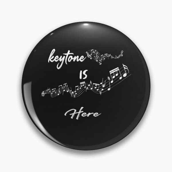 Item preview, Keytone Lovely Gift designed and sold by TownDesigns.