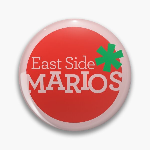 Item preview, Mario's Resto designed and sold by Lubaysuku1.