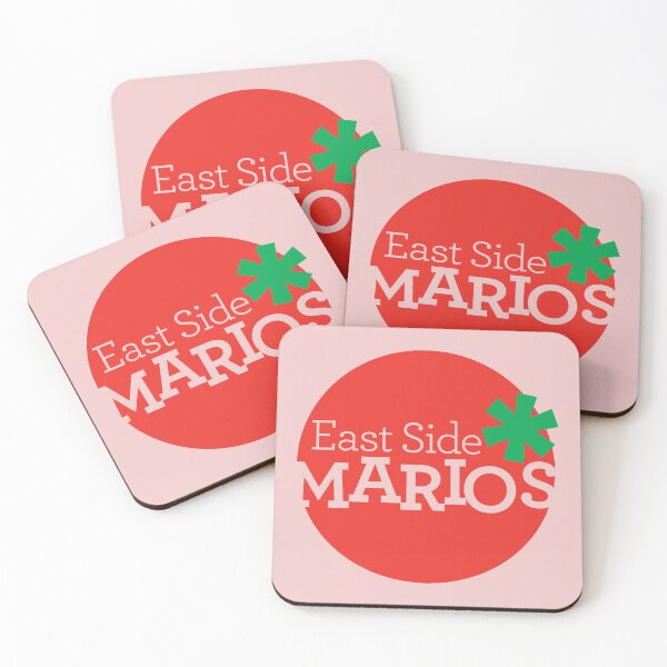 Item preview, Mario's Resto designed and sold by Lubaysuku1.