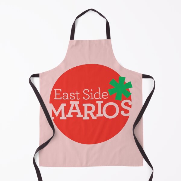 Item preview, Mario's Resto designed and sold by Lubaysuku1.