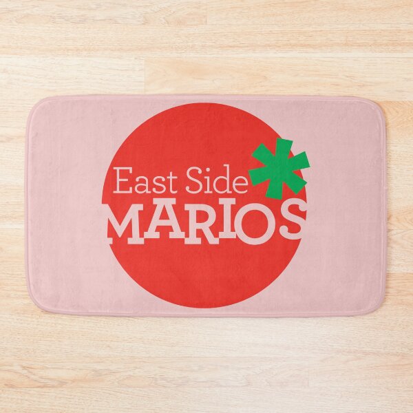 Item preview, Mario's Resto designed and sold by Lubaysuku1.