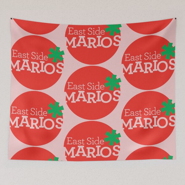 Item preview, Mario's Resto designed and sold by Lubaysuku1.