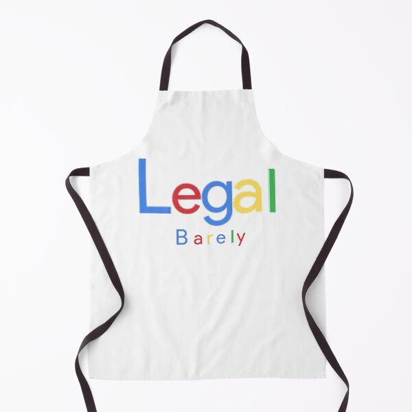 Item preview, Barely Legal designed and sold by Flirt-Teez.