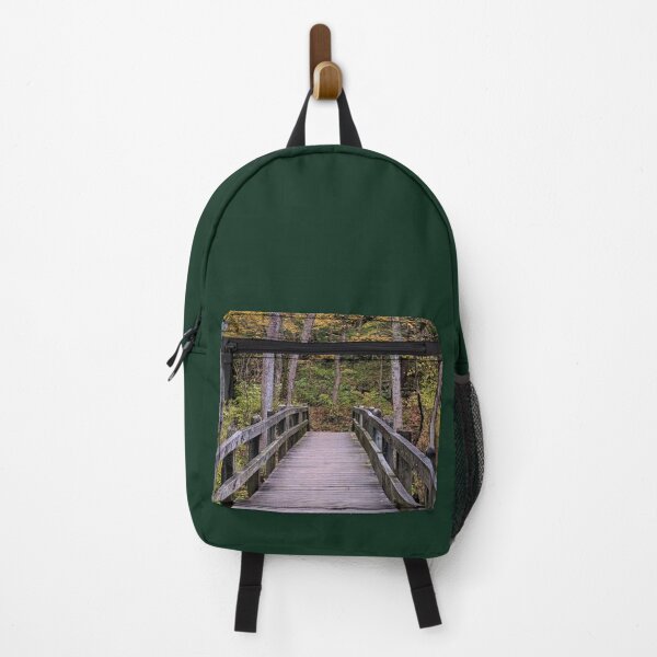 Item preview, Forest Bridge designed and sold by CannaGranny™ .