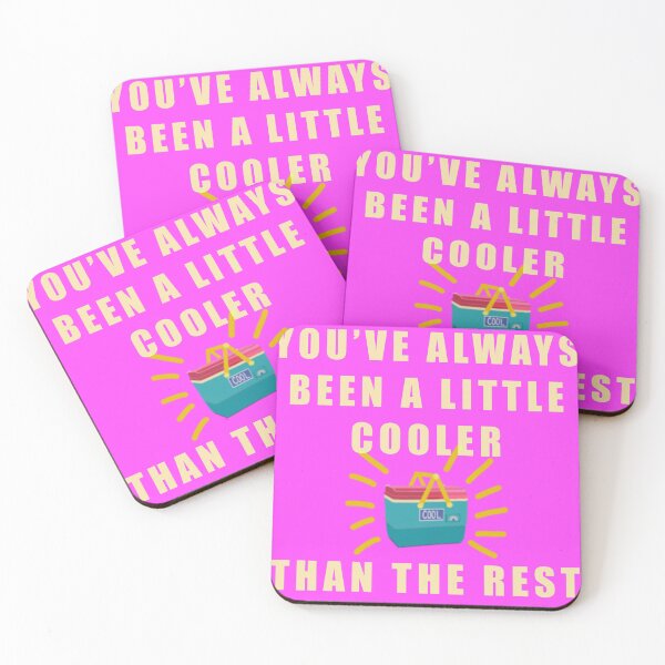 Item preview, A little cooler! designed and sold by cityette.