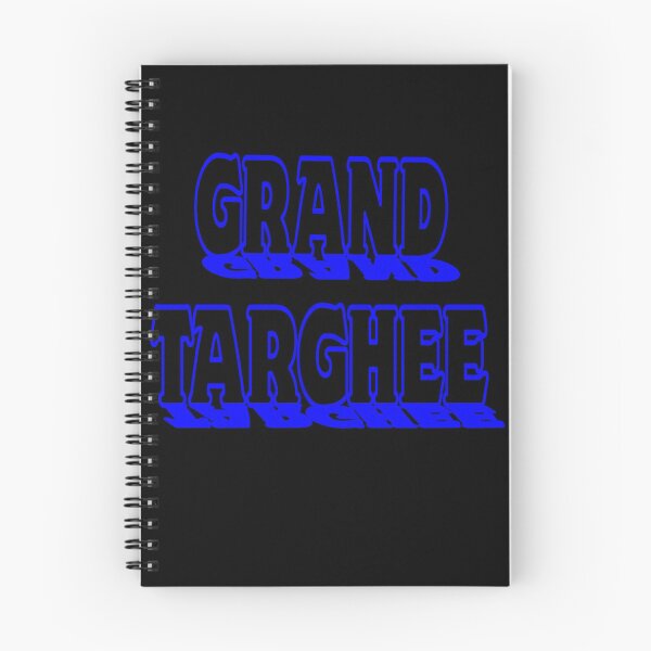 Item preview, Grand Targhee designed and sold by jlicero.