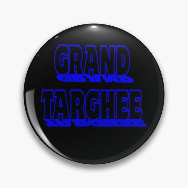 Item preview, Grand Targhee designed and sold by jlicero.