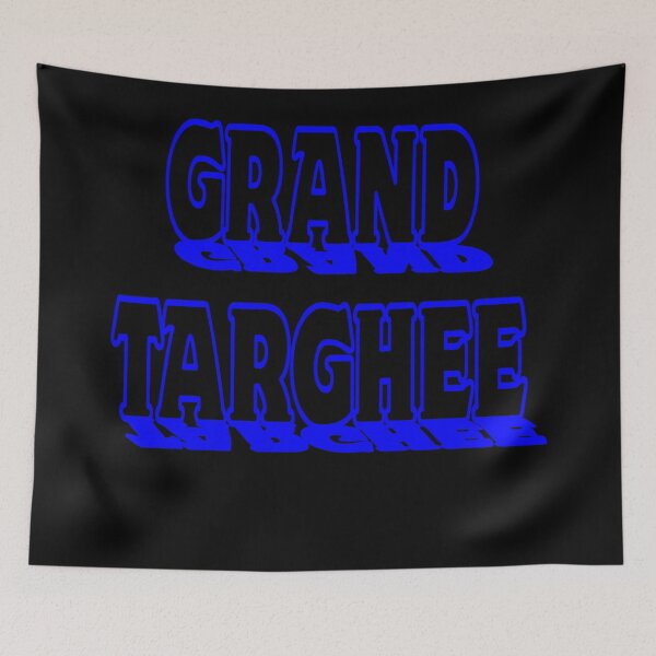 Item preview, Grand Targhee designed and sold by jlicero.