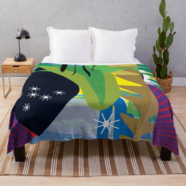 Item preview, The Big Island designed and sold by Charles Harker.