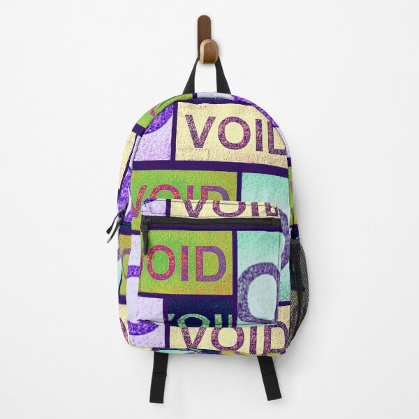 Item preview, Word ~ "Void" Collage designed and sold by SXW Designs.