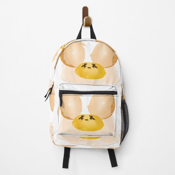 Item preview, Heart broken chicken looking at the broken egg designed and sold by ANU007.