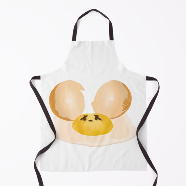 Item preview, Heart broken chicken looking at the broken egg designed and sold by ANU007.
