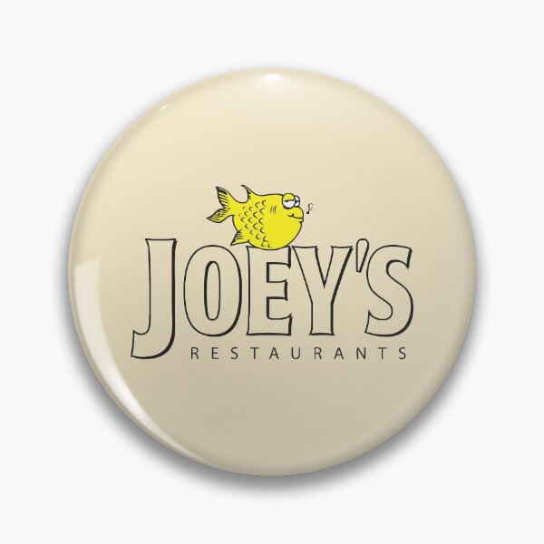 Item preview, Joey's Resto designed and sold by Lubaysuku1.