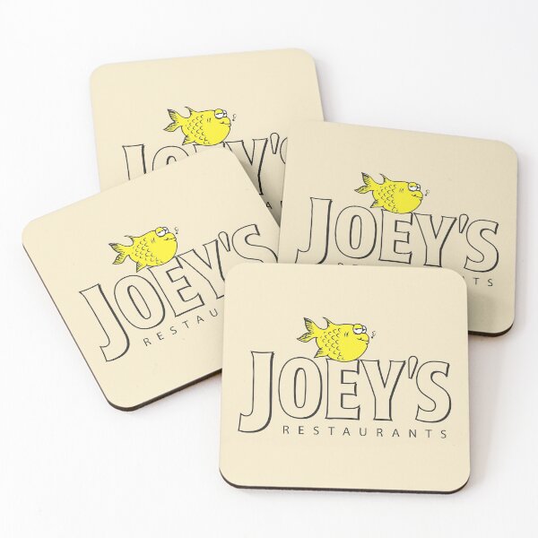 Item preview, Joey's Resto designed and sold by Lubaysuku1.