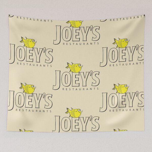 Item preview, Resto de Joey designed and sold by Lubaysuku1.