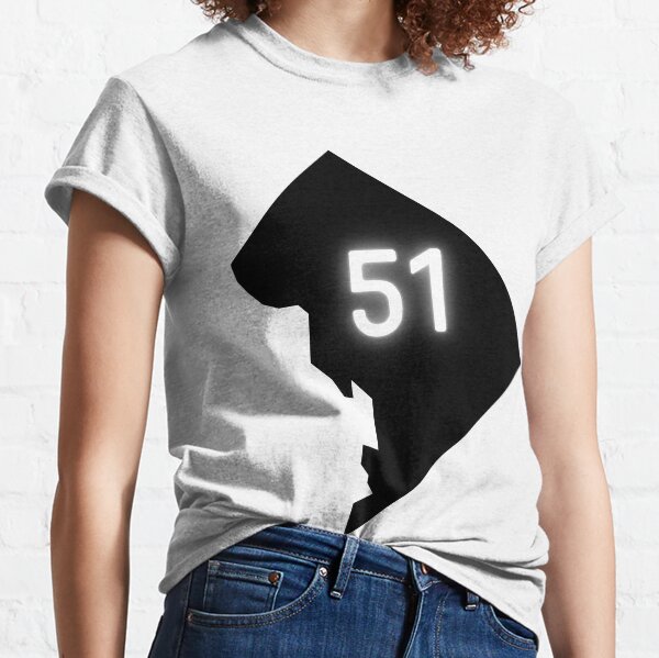 Washington, D.C. Statehood | HR 51 | Representation Matters Classic T-Shirt