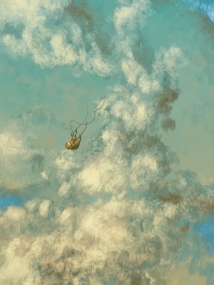 The Fall by PopLiturgy
