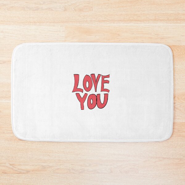 Item preview, Love you designed and sold by InspireArts.