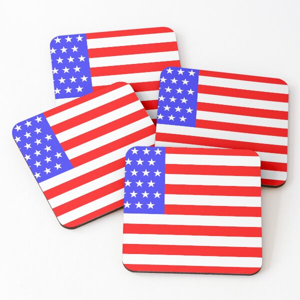 Item preview, 51 States US-Flag designed and sold by VexillologyShop.