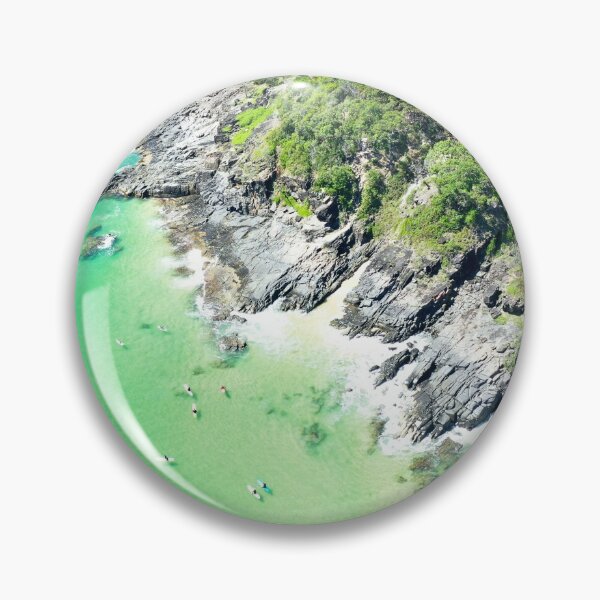 Item preview, Dolphin Point designed and sold by Mark Donoghue + Hangar 7 Art.
