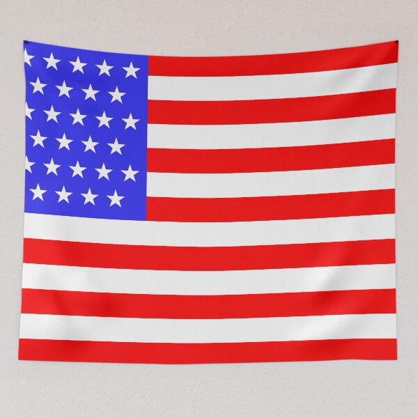 Item preview, 51 States US-Flag designed and sold by VexillologyShop.
