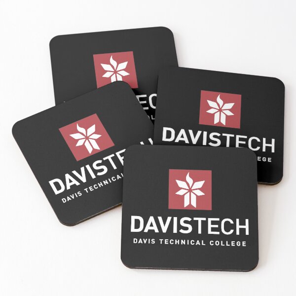 Item preview, Davis Technical College designed and sold by Lubaysuku1.