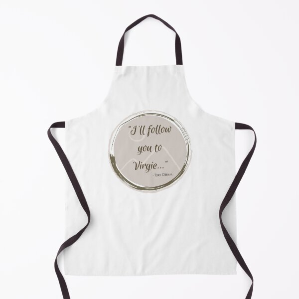 Item preview, I'll follow you to Virgie... designed and sold by dmbdana.