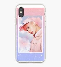 Jonghyun iPhone Case